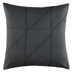 SCHÖNER WOHNEN-Kollektion Dekokissen »Pleat«, mit hohem Baumwollanteil