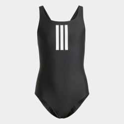 adidas Performance Badeanzug »3S MID SUIT GY« 1 Stk. tlg.
