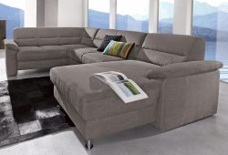 sit&more Wohnlandschaft