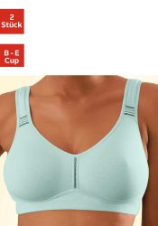 PETITE FLEUR T-Shirt-BH