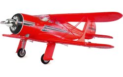 Amewi RC-Flugzeug »Amewi AMXflight Beech D17s 3D, 6G, RTF«
