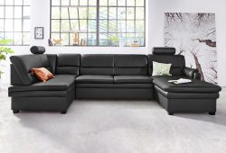 RAUM.ID Wohnlandschaft