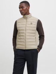 Jack & Jones Steppweste »JJEBRADLEY LIGHT BODYWARMER COLLAR NOOS«