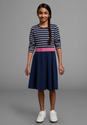 KangaROOS Jerseykleid
