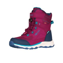 Trollkids Kinder Hafjell Winter XT Schuhe
