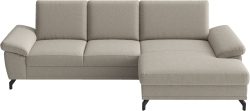 sit&more Ecksofa 