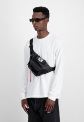 Alpha Industries Gürteltasche »Alpha Industries Accessoires - Bags Tactical Waist Bag«