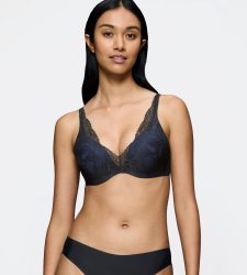 Triumph Schalen-BH »Body Make-Up Illusion Lace WP«, Stretch-Spitze