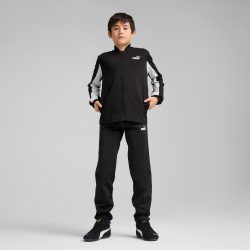 PUMA Trainingsanzug »POLY BASEBALL SUIT B«, (2 tlg.)