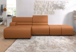 Egoitaliano Ecksofa »Babouche«