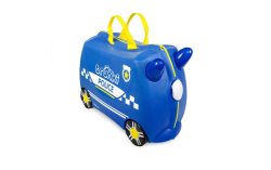 Trunki, Trunki Koffer Polizei