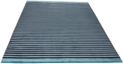 THEKO Teppich »Miami 3286«, rechteckig, 8 mm Höhe, Wohnzimmer
