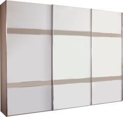 WIEMANN Schwebetürenschrank »Rialto«