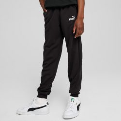 PUMA Trainingshose »ESS NO. 1 LOGO SWEATPANTS TR B«