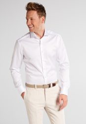 ETERNA Langarm Hemd »SLIM FIT«