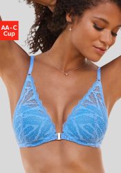 Vivance Push-up-BH, mit Bügel, im High-Apex-Design, verführerische Dessous