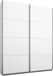 rauch ORANGE Schwebetürenschrank »Imposa«, mit Hochglanzfront