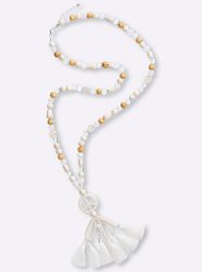 heine Kette mit Anhänger