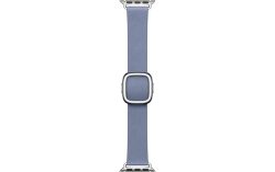APPLE 41 mm Modernes - Armband (Lavendelblau)