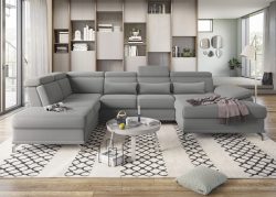 sit&more Wohnlandschaft