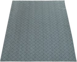 Paco Home Teppich »Varadero 461«, rechteckig, 2 mm Höhe, 3D-Design, Kurzflor, Wohnzimmer