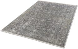 ASTRA Teppich »Scala 6621 223«, rechteckig, 7 mm Höhe, eleganter seidiger Flor, Viskoseteppich, Orient Optik