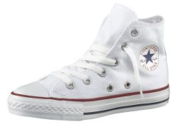 CONVERSE, CONVERSE Chuck Taylor All Star High Sneaker Kinder