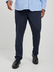 Jack & Jones PlusSize Chinohose »JPSTMARCO JJCOOPER CHINO NOOS PLS«