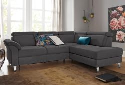 sit&more Ecksofa