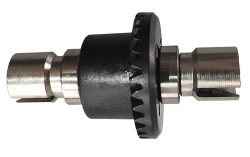 Amewi Vorderes Differential HyperGo 1:14