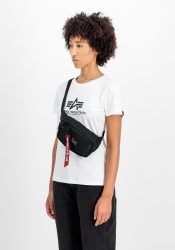 Alpha Équipage de hanche unisexe Alpha industries