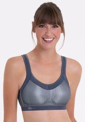 Anita Active Sport-BH »Sport-BH Momentum«, Cup C-G, nahtlose Cups, maximum support