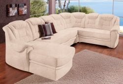 sit&more Wohnlandschaft