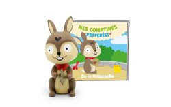 TONIES Mes comptines préférées : De la Maternelle - Hörfigur /F (Mehrfarbig)