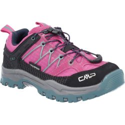 CMP Kinder Rigel Low WP Schuhe