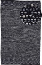 carpetfine Teppich »Kelim Mia«, rechteckig, 6 mm Höhe, Baumwolle Wendeteppich, Wohnzimmer
