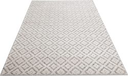 ASTRA Teppich »Solero 6832 222«, rechteckig, In- und Outdoor geeignet