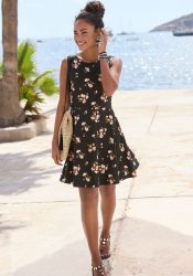 Vivance Strandkleid 