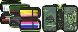 Scooli Federtasche »Scooli Etui Trippledecker«