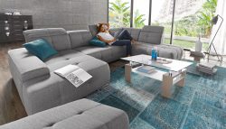 sit&more Wohnlandschaft