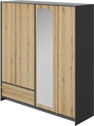 Gami Kleiderschrank »Mimizan«