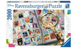 Ravensburger, Ravensburger Puzzle Meine