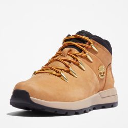Stiefelette Tb0a2f39 Jungen Weizen 36