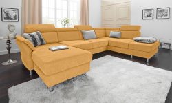 sit&more Wohnlandschaft