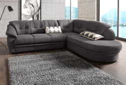 sit&more Ecksofa