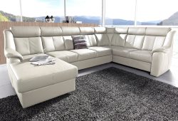 sit&more Wohnlandschaft