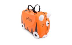 Trunki, TRUNKI Reisekoffer Tipu Tiger