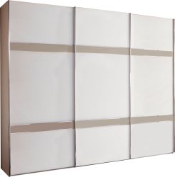 WIEMANN Schwebetürenschrank »Rialto«