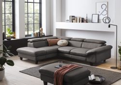 Home affaire Ecksofa »Pilot«