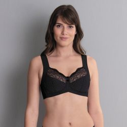 Anita since 1886 Entlastungs-BH »Orely«, Cup C-F, pünktchen Spitze, perfekter Halt